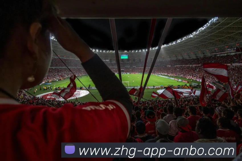 安博体育全站App